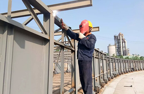 Top Energy Efficient Rotary Kiln Design Features for ROI