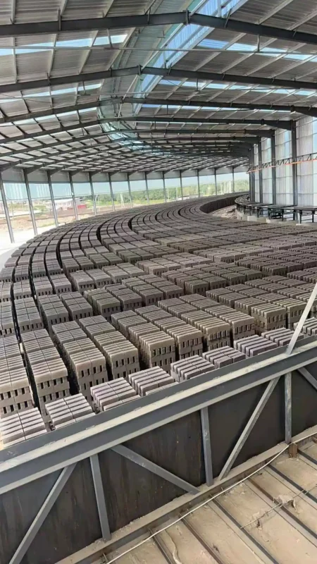 Safety Standards in Kiln Manufacturing-2