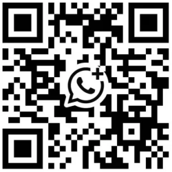 WhatsApp QR
