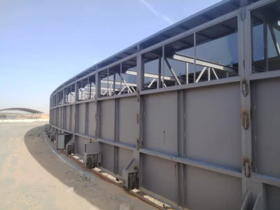 tunnel kiln brick quality