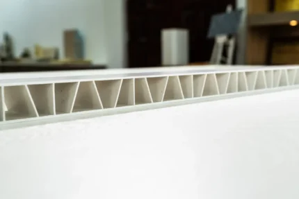 PVC Livestock Panel Extrusion Mold