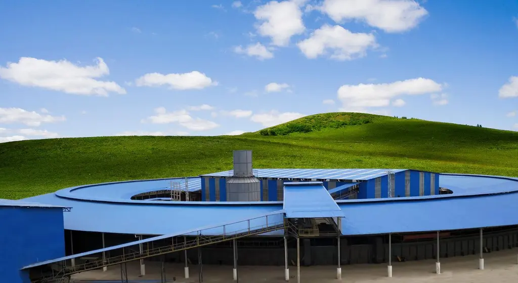 kiln energy-saving techniques