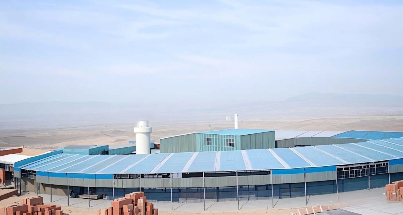 reduce kiln fuel consumption