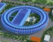 rotary kiln