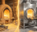 China kiln technology