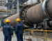 rotary kiln maintenance