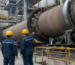 rotary kiln maintenance