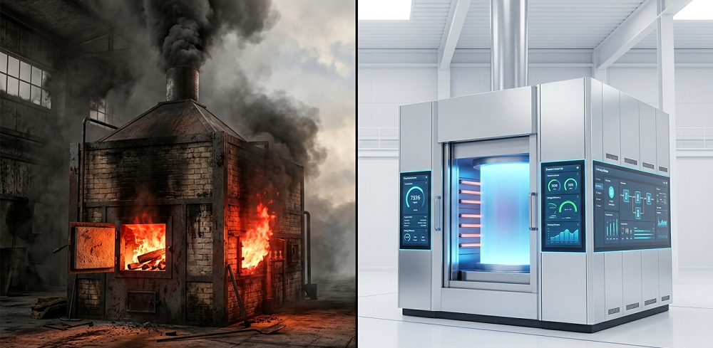 future kiln technology