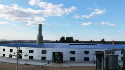 mobile rotary tunnel kiln cost