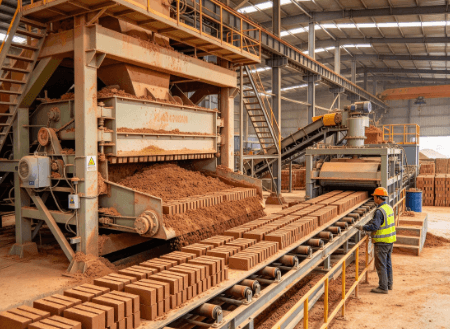 brick factory setup cost-2
