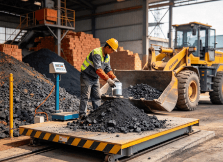 brick kiln fuel consumption