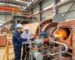 Brick kiln fuel matching and burner system assessment