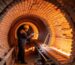 brick kiln refractory lining, hot face inspection, refractory wear