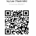 yaxin kiln whatsapp