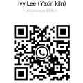 yaxin kiln whatsapp